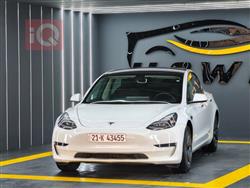 تسلا موديل 3